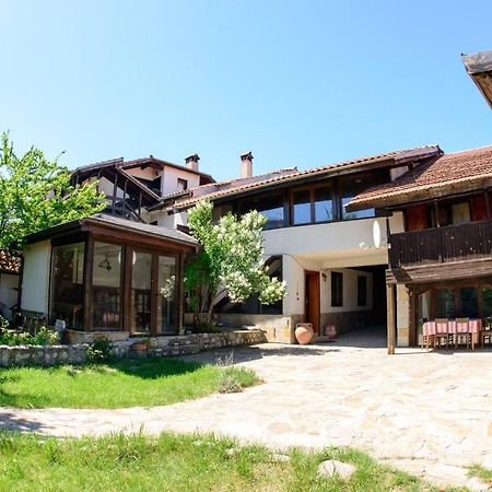 Self Catering Chalet Kulina Bansko Eksteriør billede
