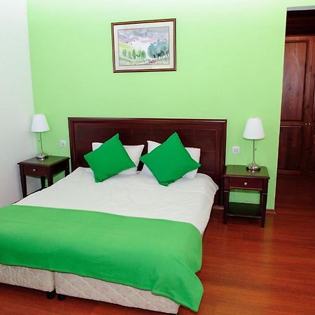 Self Catering Chalet Kulina Bansko Eksteriør billede