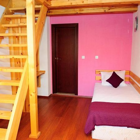 Self Catering Chalet Kulina Bansko Eksteriør billede
