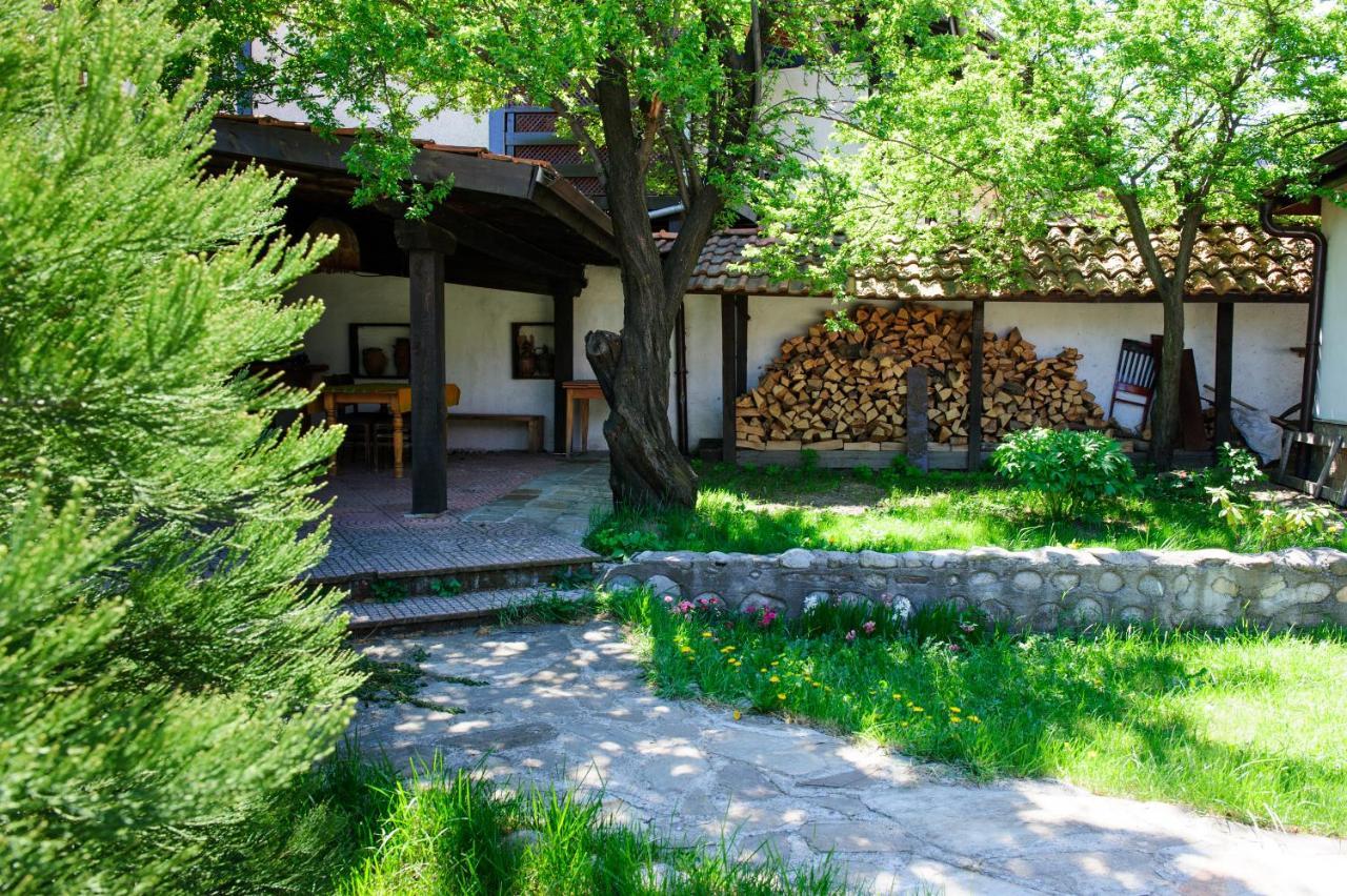 Self Catering Chalet Kulina Bansko Eksteriør billede