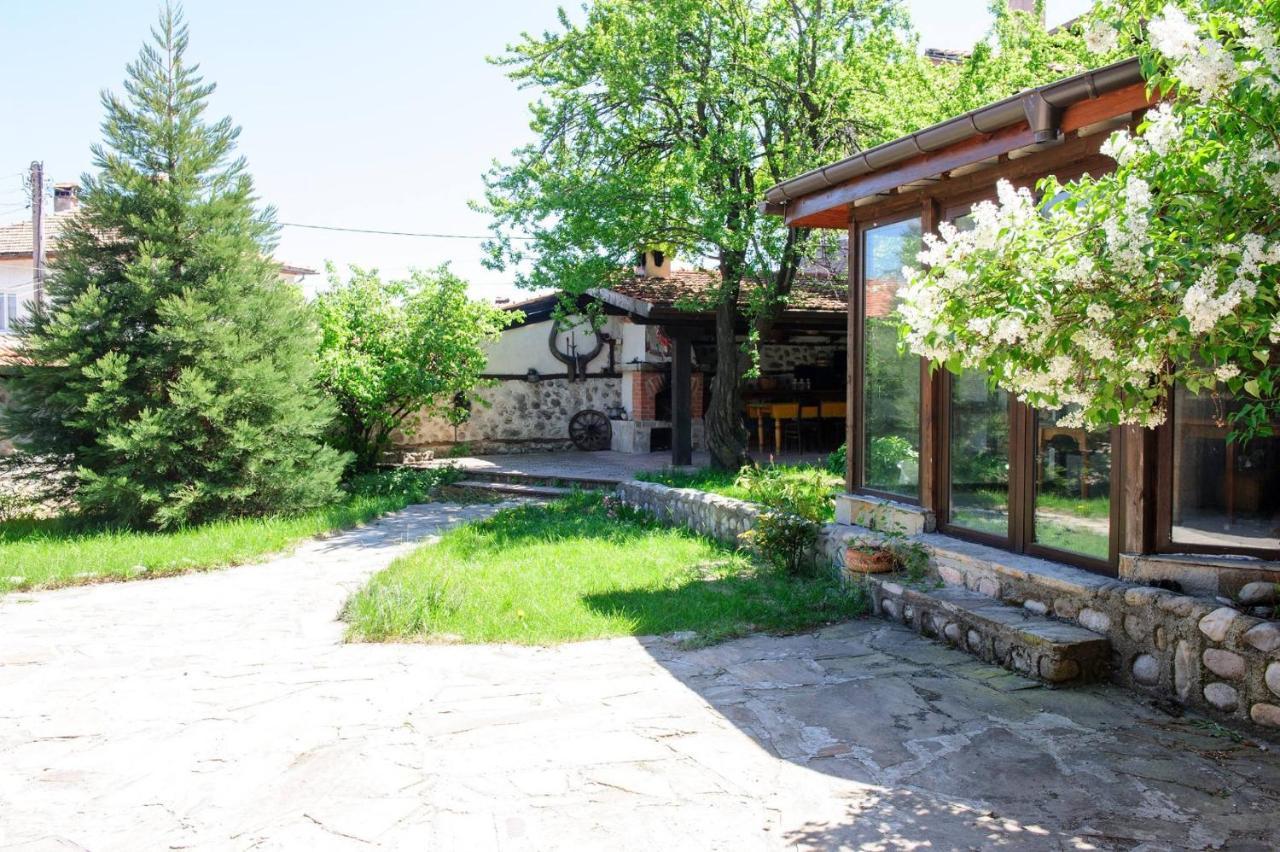 Self Catering Chalet Kulina Bansko Eksteriør billede