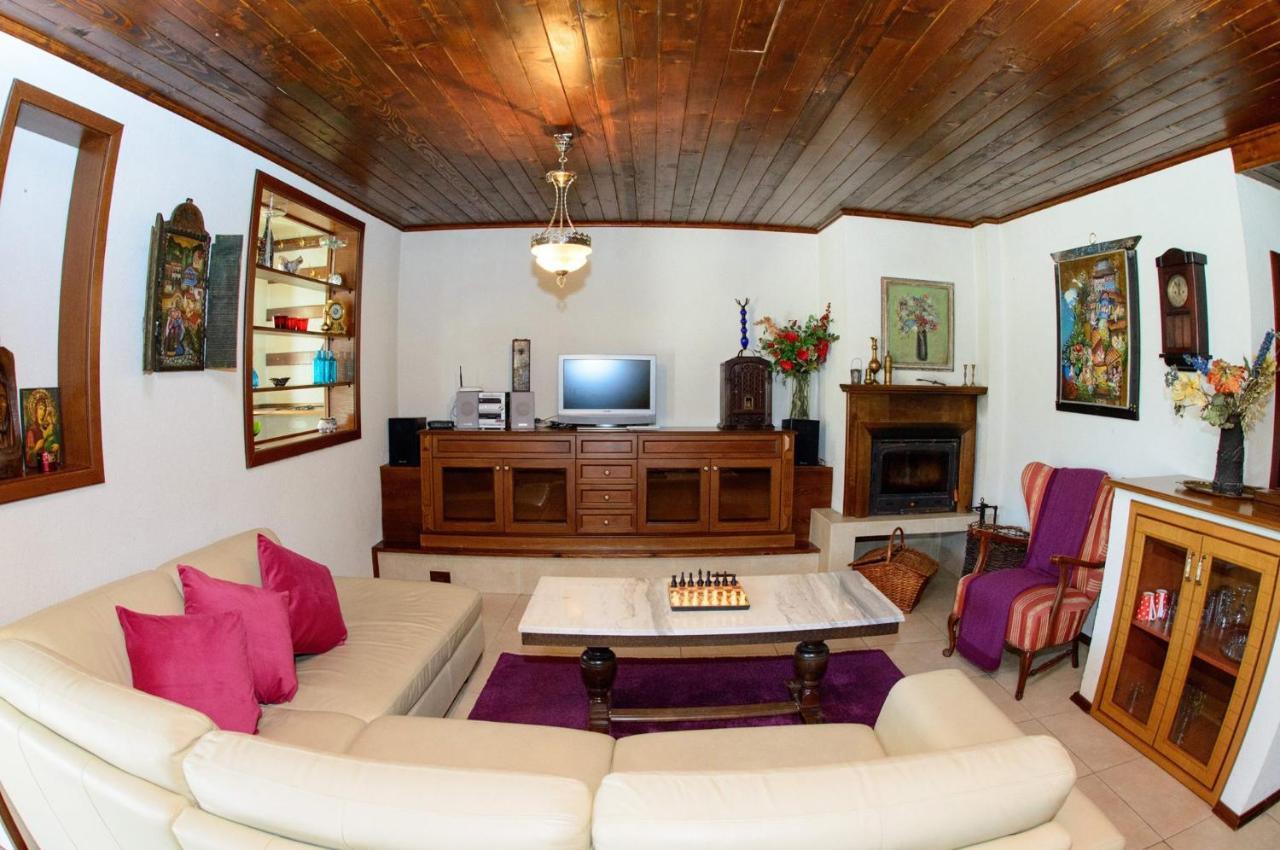 Self Catering Chalet Kulina Bansko Eksteriør billede