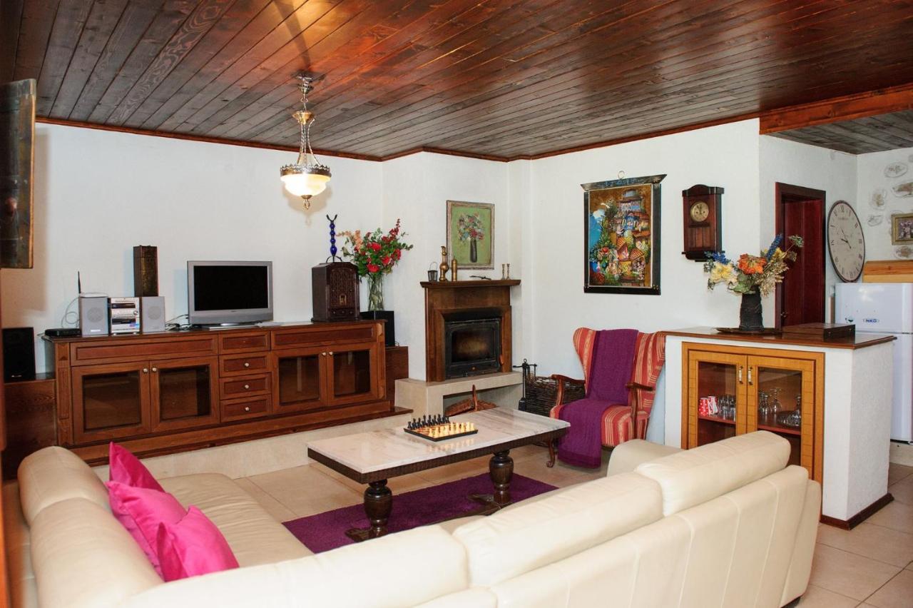Self Catering Chalet Kulina Bansko Eksteriør billede