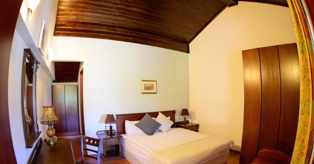 Self Catering Chalet Kulina Bansko Eksteriør billede