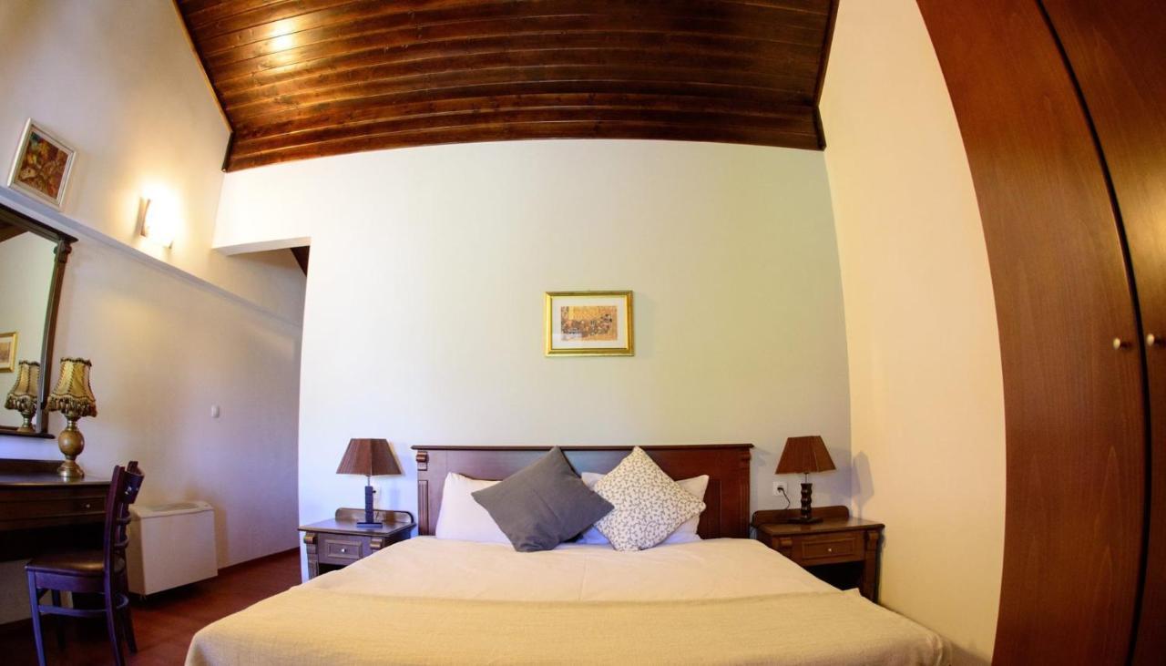 Self Catering Chalet Kulina Bansko Eksteriør billede