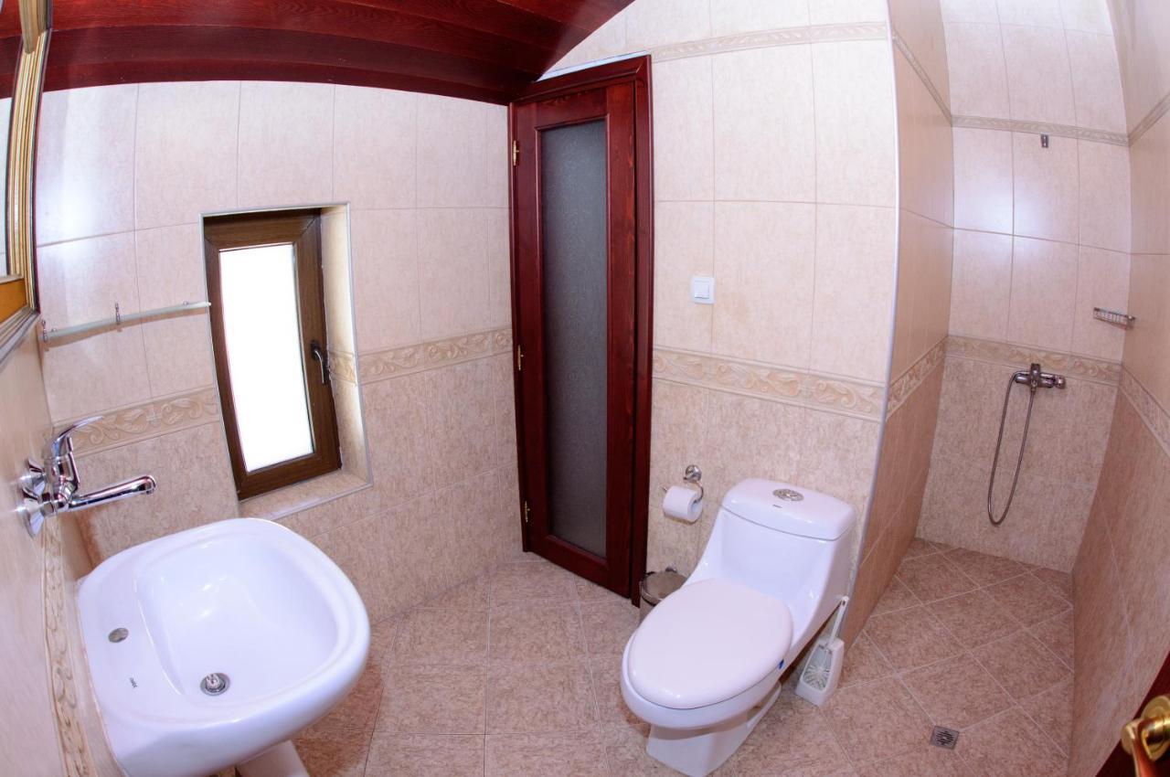Self Catering Chalet Kulina Bansko Eksteriør billede