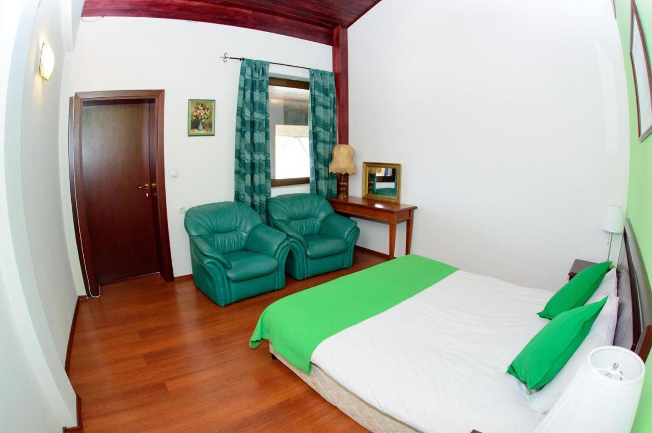 Self Catering Chalet Kulina Bansko Eksteriør billede